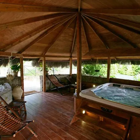 Farm stay Villino Il Corbezzolo A 