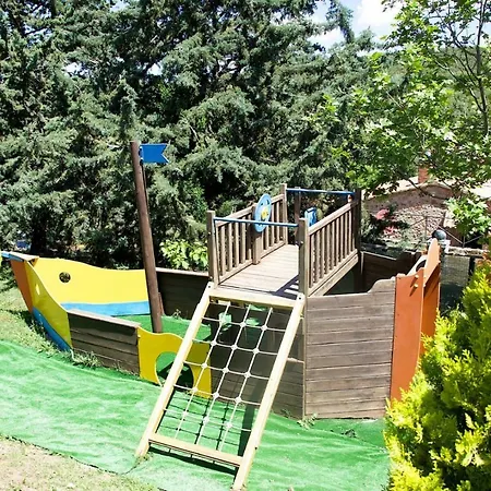 Farm stay Villino Il Corbezzolo A 