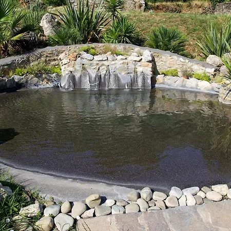 Farm stay Villino Il Corbezzolo A 