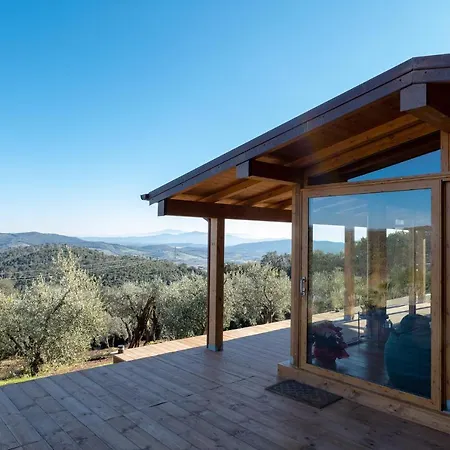 Villino Il Corbezzolo A Casa Conti Di Sotto Alloggio per agriturismo *
