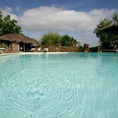Villino Il Corbezzolo A Casa Conti Di Sotto Alloggio per agriturismo *