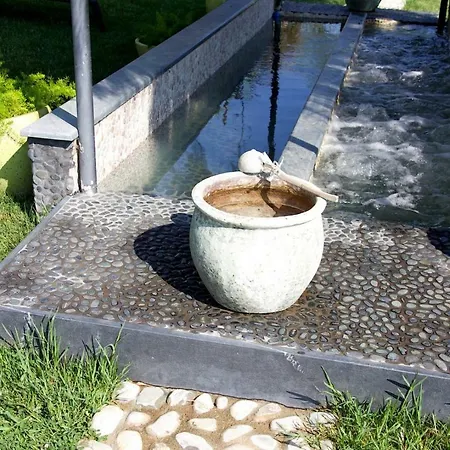 Alloggio per agriturismo Villino Il Corbezzolo A Casa Conti Di Sotto