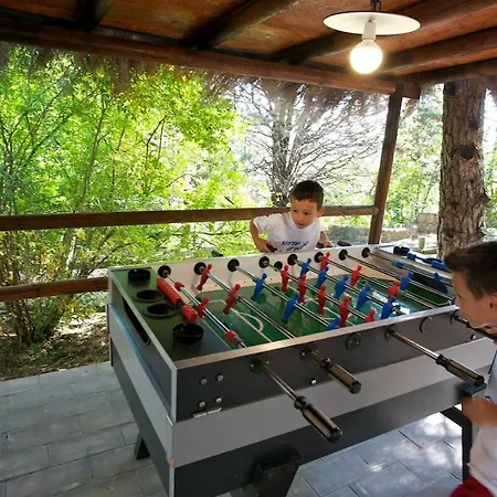 Alloggio per agriturismo Villino Il Corbezzolo A Casa Conti Di Sotto
