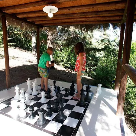 Villino Il Corbezzolo A Casa Conti Di Sotto Alloggio per agriturismo