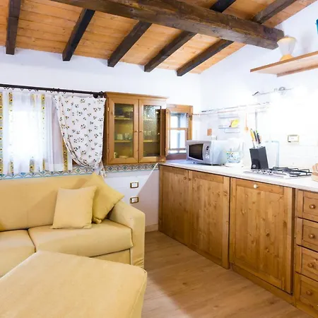 Villino Il Corbezzolo A Casa Conti Di Sotto Alloggio per agriturismo