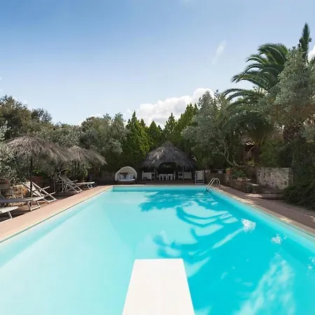 Villino Il Corbezzolo A Casa Conti Di Sotto Alloggio per agriturismo