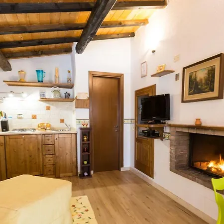 Alloggio per agriturismo Villino Il Corbezzolo A Casa Conti Di Sotto Gavorrano