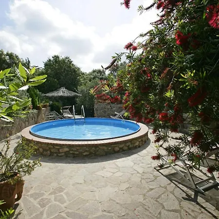 Alloggio per agriturismo Villino Il Corbezzolo A Casa Conti Di Sotto *