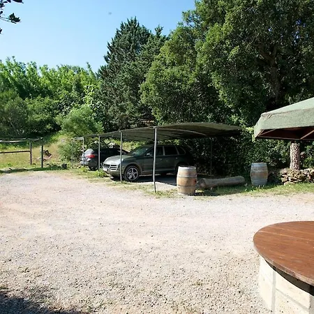 Villino Il Corbezzolo A Casa Conti Di Sotto Gavorrano