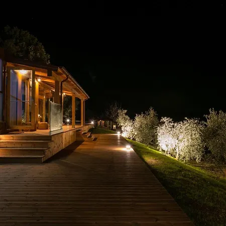 Villino Il Corbezzolo A Casa Conti Di Sotto