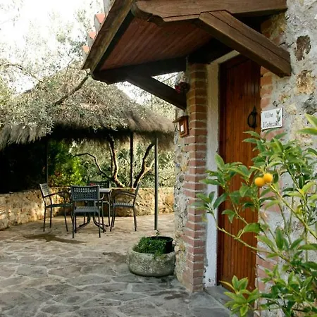 Villino Il Corbezzolo A Casa Conti Di Sotto *