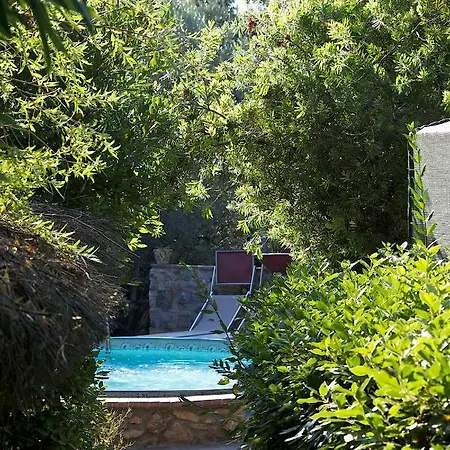 Villino Il Corbezzolo A Casa Conti Di Sotto