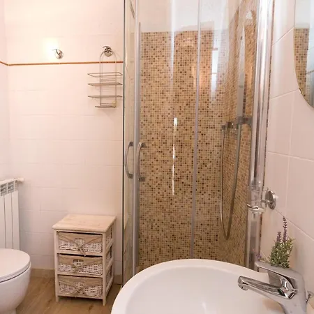 Alloggio per agriturismo Villino Il Corbezzolo A Casa Conti Di Sotto Gavorrano