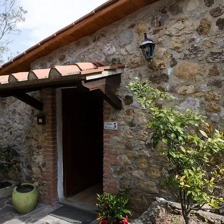 Alloggio per agriturismo Villino Il Corbezzolo A Casa Conti Di Sotto