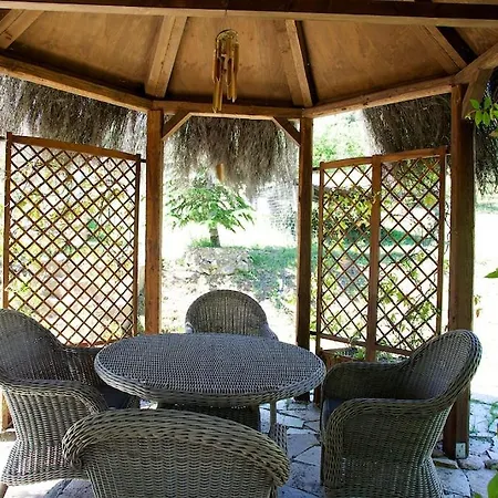 Villino Il Corbezzolo A Casa Conti Di Sotto Gavorrano