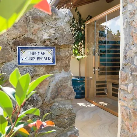 Villino Il Corbezzolo A Casa Conti Di Sotto Alloggio per agriturismo Gavorrano