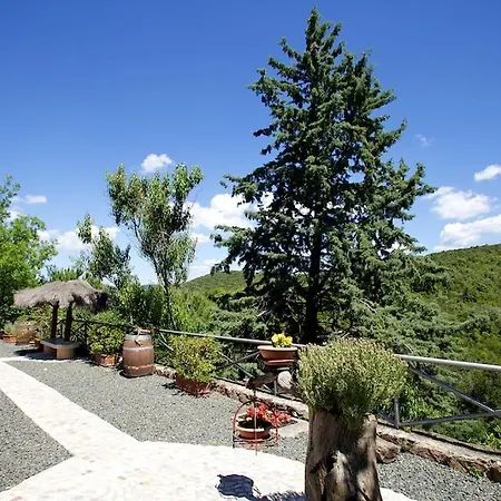 Alloggio per agriturismo Villino Il Corbezzolo A Casa Conti Di Sotto Gavorrano